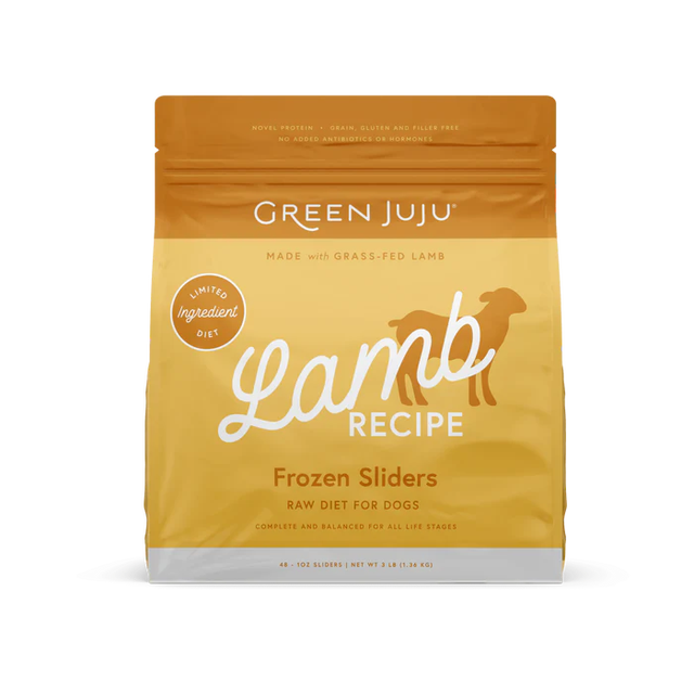 Green Juju | The Working Dog Shop